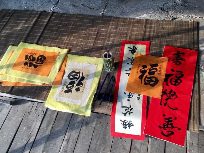 Điểm đến lý tưởng của người dân Thủ đô dịp Tết Đinh Dậu - ảnh 2