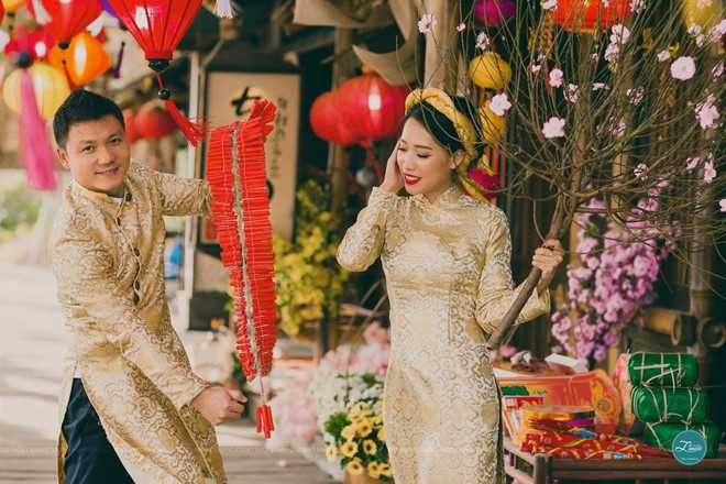 Điểm đến lý tưởng của người dân Thủ đô dịp Tết Đinh Dậu - ảnh 6