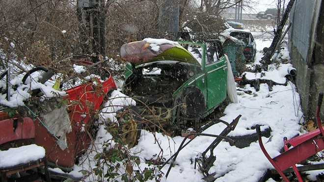 ‘Mo chon tap the’ nhung mau xe kinh dien o My hinh anh 8