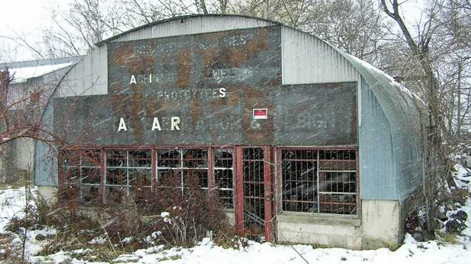 ‘Mo chon tap the’ nhung mau xe kinh dien o My hinh anh 2