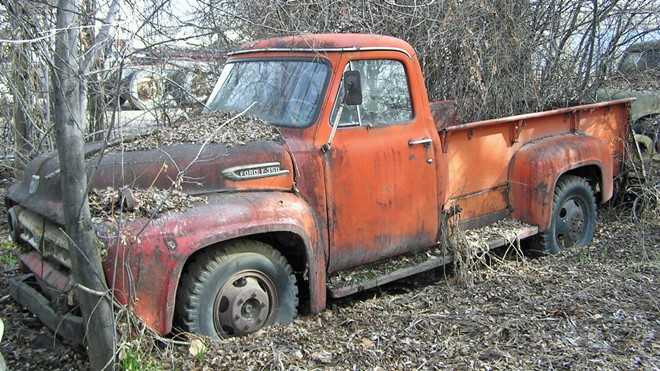 ‘Mo chon tap the’ nhung mau xe kinh dien o My hinh anh 9