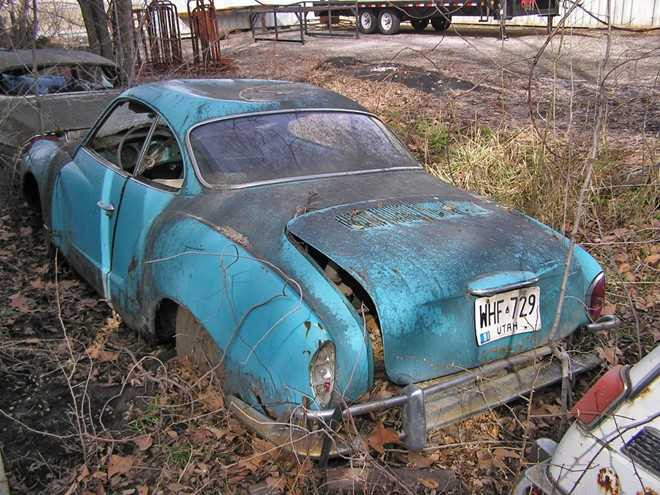 ‘Mo chon tap the’ nhung mau xe kinh dien o My hinh anh 11