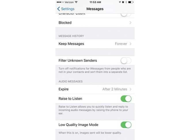 7 cach tiet kiem luu luong 3G/4G tren iPhone hinh anh 3