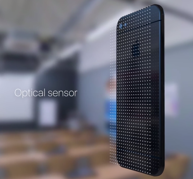 Y tuong iPhone trong suot danh bai moi thiet ke cua Apple hinh anh 3