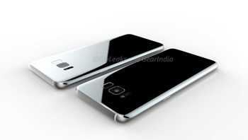 Anh, video ro net cua Galaxy S8 va S8 Plus hinh anh 2