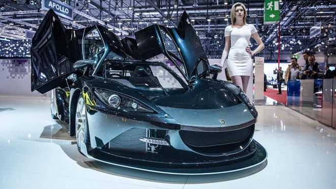 10 sieu xe dat nhat danh cho gioi ty phu nam 2017 hinh anh 7