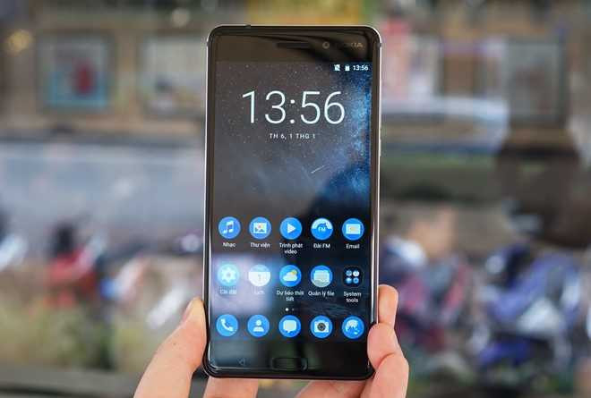 Nokia 6 ve Viet Nam gia 7 trieu: Khong the binh thuong hon hinh anh 15