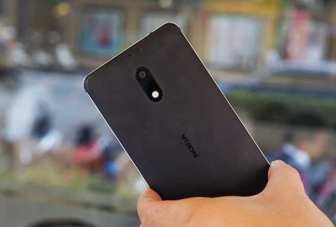 Nokia 6 ve Viet Nam gia 7 trieu: Khong the binh thuong hon hinh anh 5