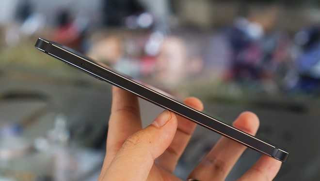 Nokia 6 ve Viet Nam gia 7 trieu: Khong the binh thuong hon hinh anh 7