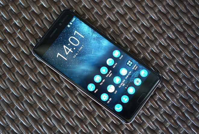 Nokia 6 ve Viet Nam gia 7 trieu: Khong the binh thuong hon hinh anh 11