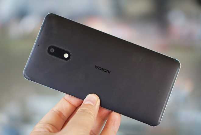Nokia 6 ve Viet Nam gia 7 trieu: Khong the binh thuong hon hinh anh 6