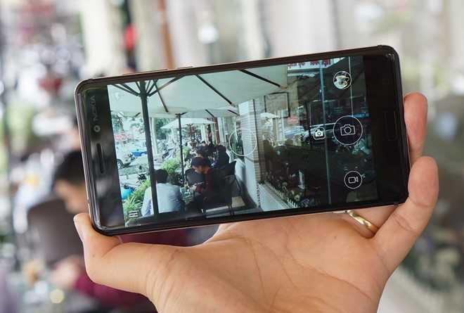 Nokia 6 ve Viet Nam gia 7 trieu: Khong the binh thuong hon hinh anh 12