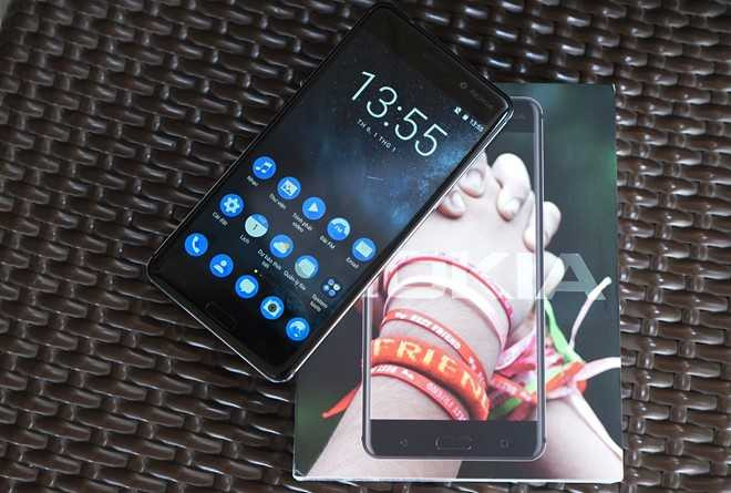 Nokia 6 ve Viet Nam gia 7 trieu: Khong the binh thuong hon hinh anh 1
