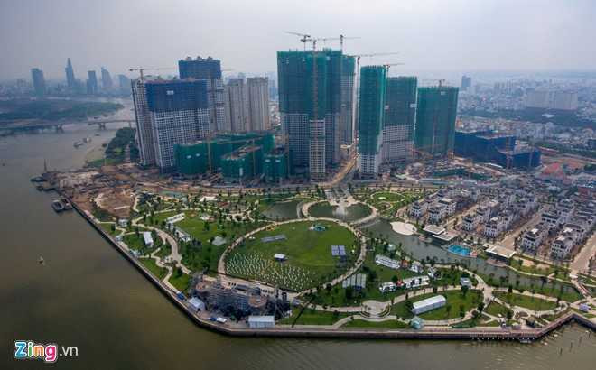 Nhung 'diem nghen' nao dang kim ham thi truong BDS but pha? hinh anh 2