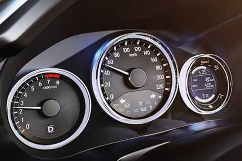 Honda City 2017 gia tu 289 trieu tai thi truong An Do-Hinh-10