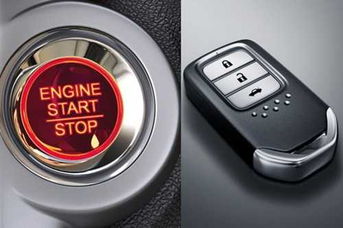 Honda City 2017 gia tu 289 trieu tai thi truong An Do-Hinh-11