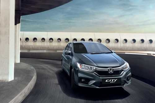 Honda City 2017 gia tu 289 trieu tai thi truong An Do-Hinh-12
