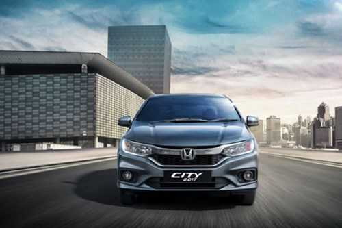 Honda City 2017 gia tu 289 trieu tai thi truong An Do-Hinh-2