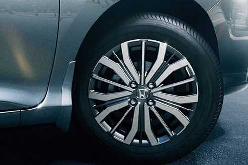 Honda City 2017 gia tu 289 trieu tai thi truong An Do-Hinh-6