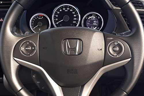 Honda City 2017 gia tu 289 trieu tai thi truong An Do-Hinh-9