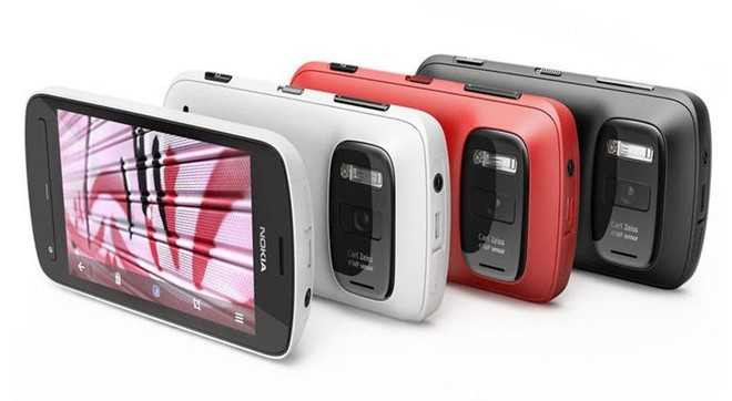 5 di dong Nokia huyen thoai co the hoi sinh duoi thoi HMD hinh anh 4