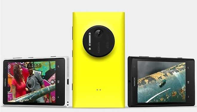 5 di dong Nokia huyen thoai co the hoi sinh duoi thoi HMD hinh anh 5