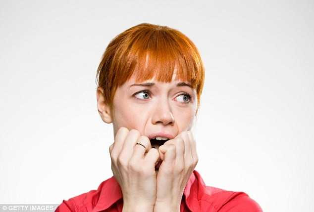 Nhung dau hieu cua suy nhuoc than kinh hinh anh 2