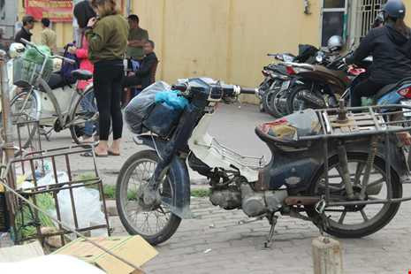 Xóa sổ 2,5 triệu xe máy cũ nát? - ảnh 11