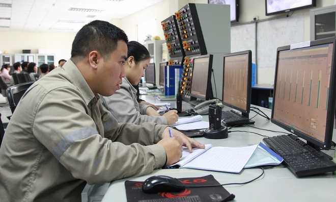 Đạm Ninh Bình hoạt động lại giữa vòng thua lỗ 3.100 tỷ đồng