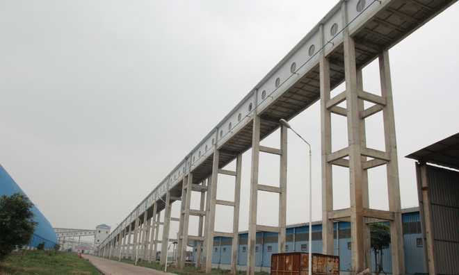 Đạm Ninh Bình hoạt động lại giữa vòng thua lỗ 3.100 tỷ đồng