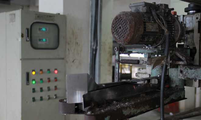 Đạm Ninh Bình hoạt động lại giữa vòng thua lỗ 3.100 tỷ đồng