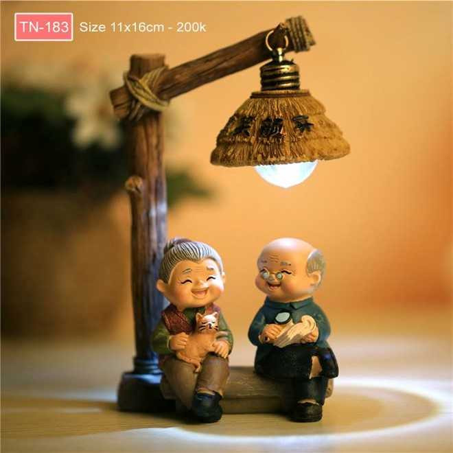 Qua 8/3 kieu ‘ong ba anh’ gay sot hinh anh 1