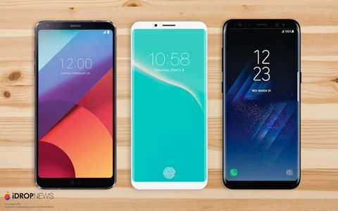 Ban dung iPhone 8 mau Jet White dep khong ti vet hinh anh 3