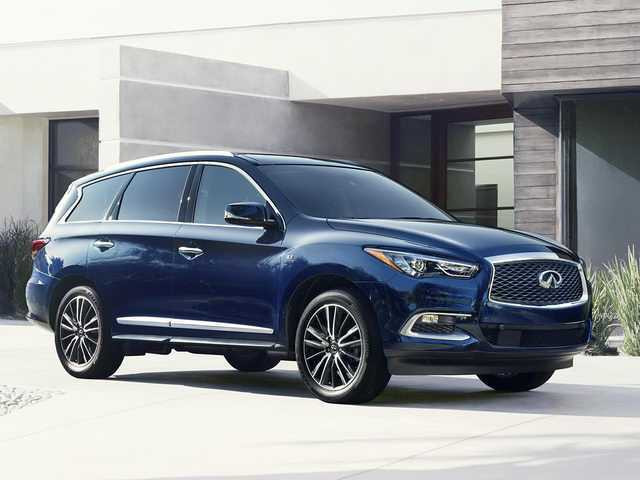 infiniti qx60 2017 tai viet nam ha gia ban hinh anh 1