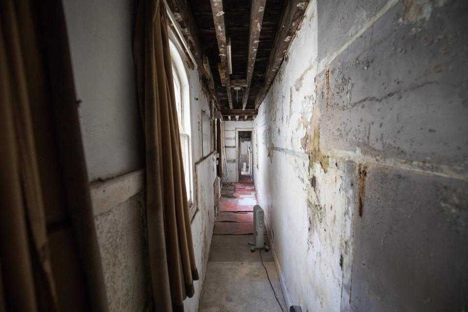 Căn nhà mặt tiền 19m, sâu... 0,7m giá 22 tỉ đồng ảnh 7