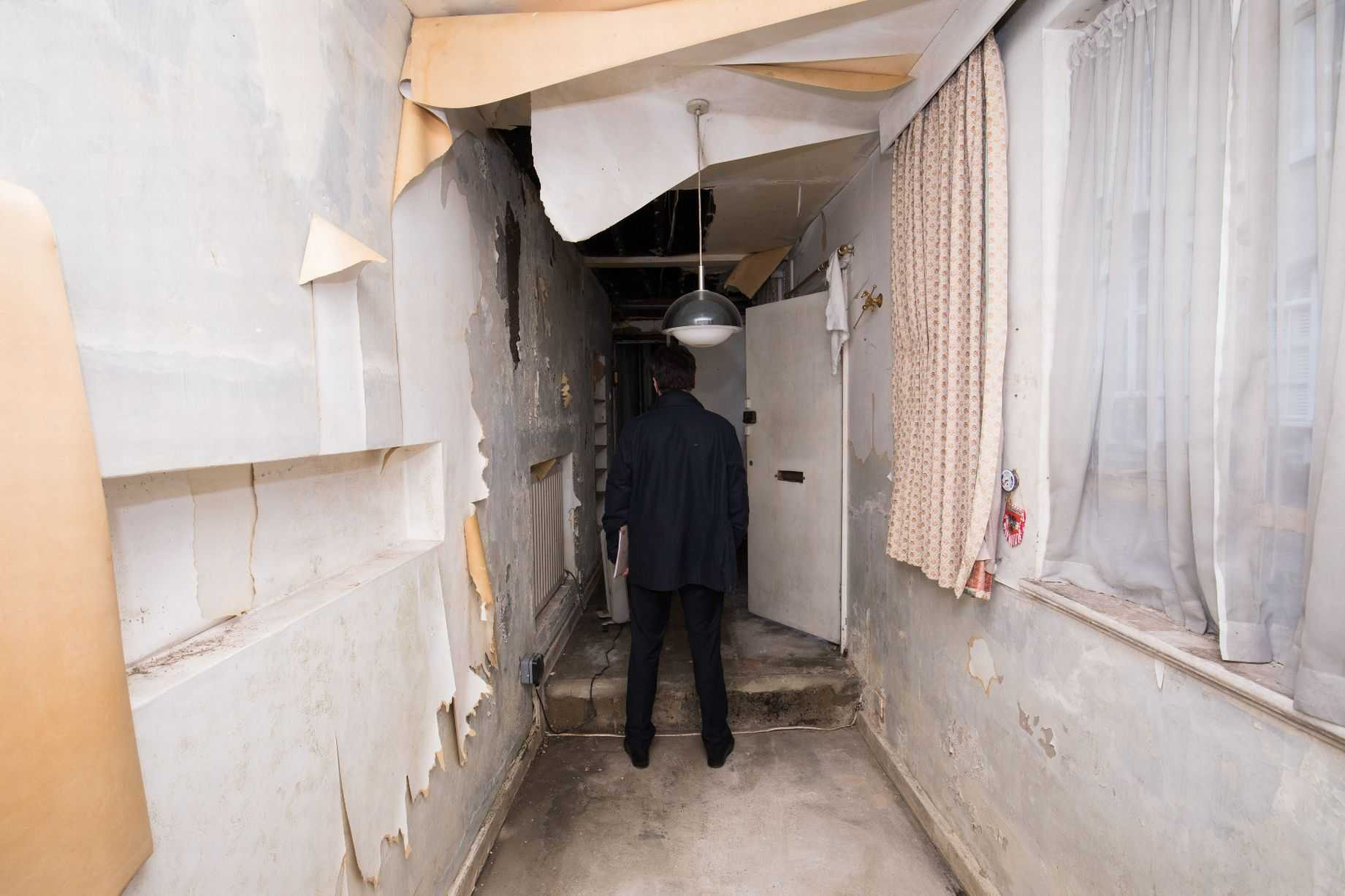 Căn nhà mặt tiền 19m, sâu... 0,7m giá 22 tỉ đồng ảnh 5