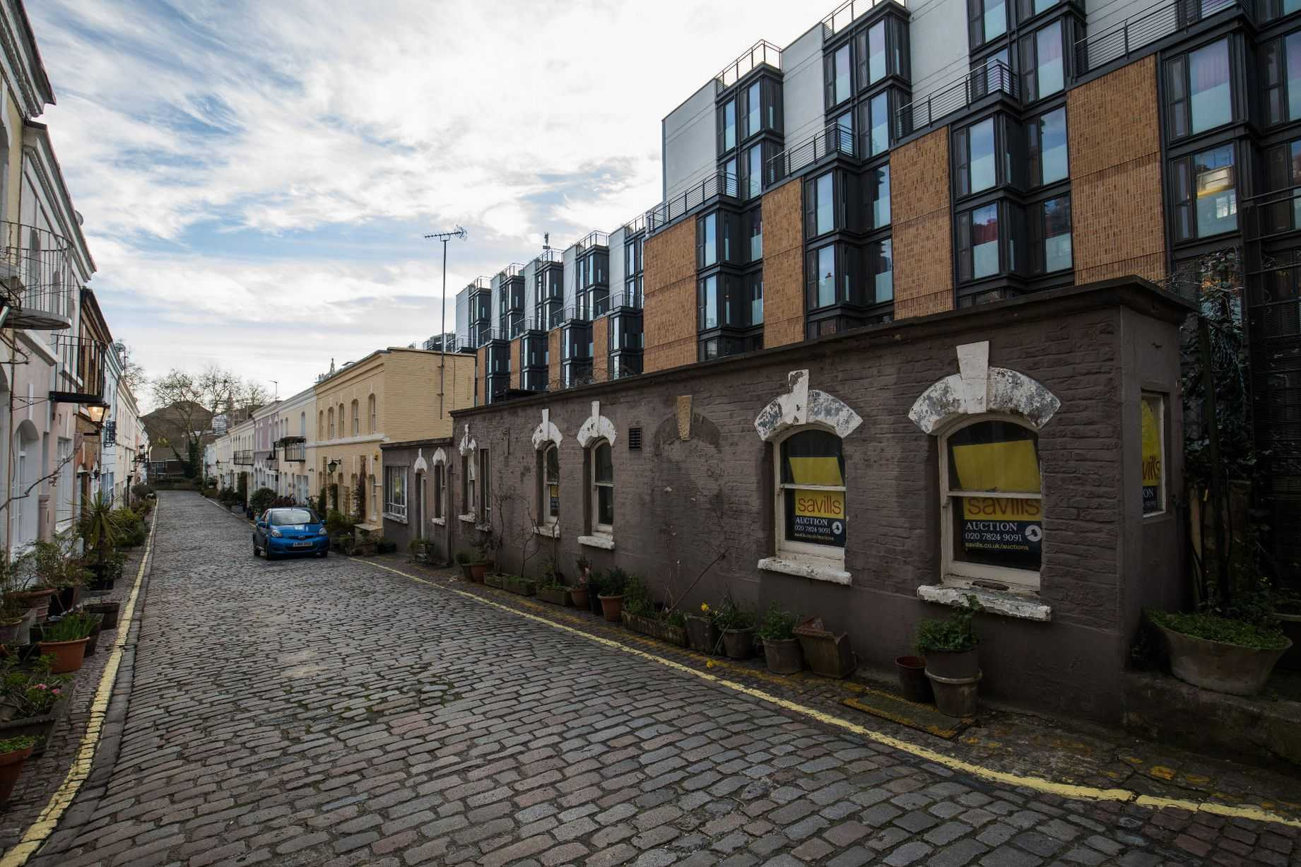 Căn nhà mặt tiền 19m, sâu... 0,7m giá 22 tỉ đồng ảnh 2