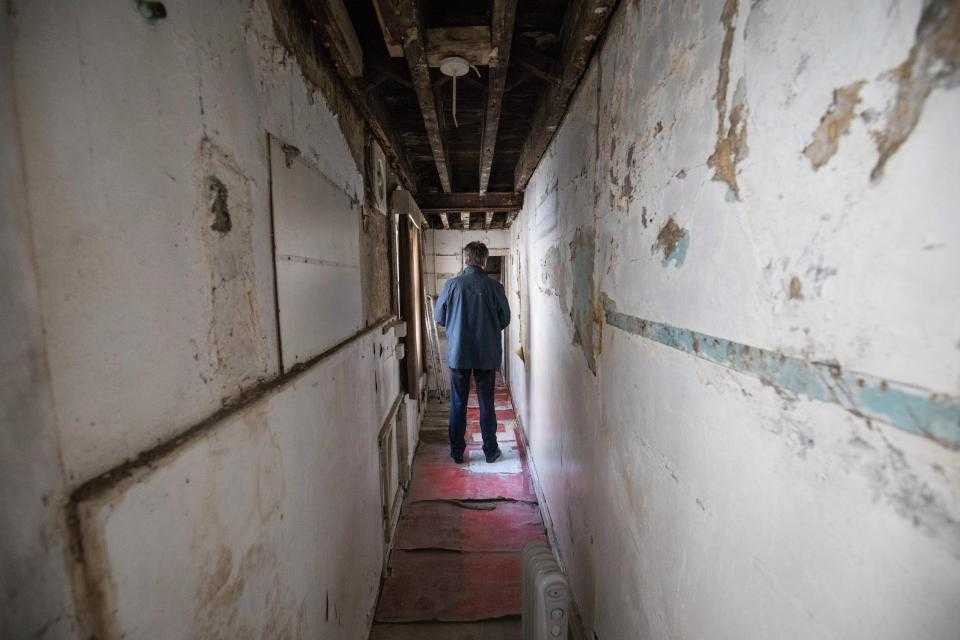 Căn nhà mặt tiền 19m, sâu... 0,7m giá 22 tỉ đồng ảnh 4