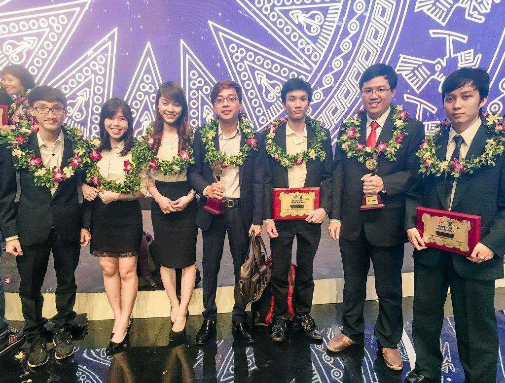 _nh 1. L_ trao gi_i NhGn Tai -_t Vi_t 2016