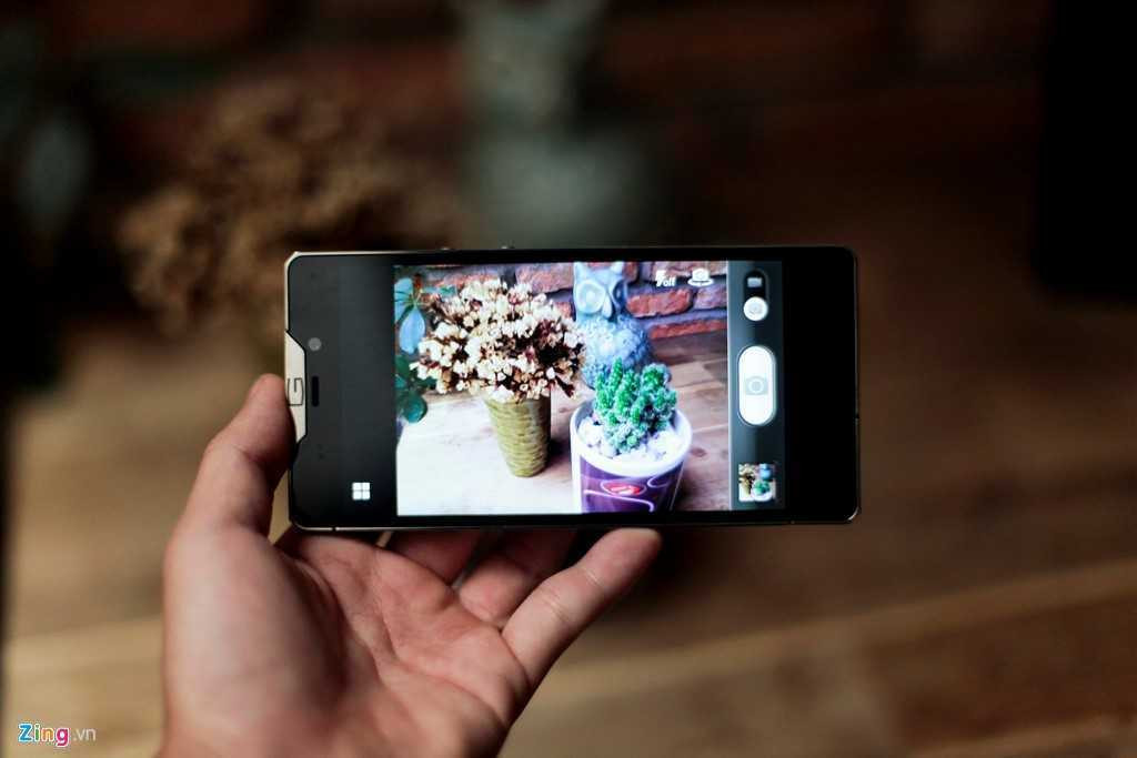 Gresso Regal - smartphone sieu sang cua Nga ve VN gia 68 trieu dong hinh anh 15