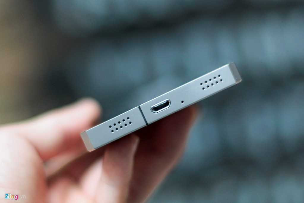 Gresso Regal - smartphone sieu sang cua Nga ve VN gia 68 trieu dong hinh anh 9