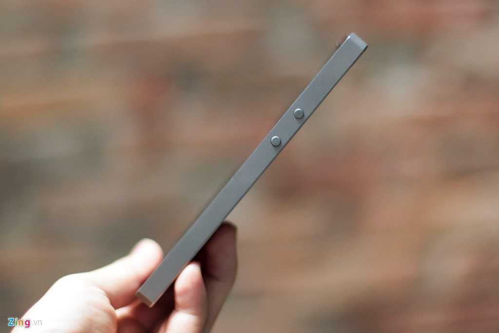 Gresso Regal - smartphone sieu sang cua Nga ve VN gia 68 trieu dong hinh anh 7