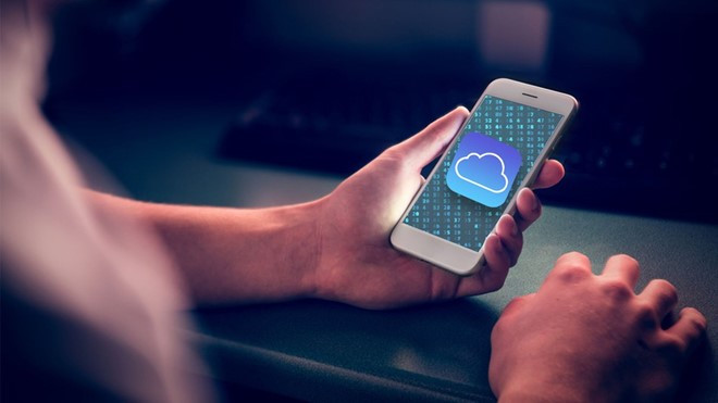 Tin tac tong tien Apple, doa thoi bay 200 trieu tai khoan iCloud hinh anh 1