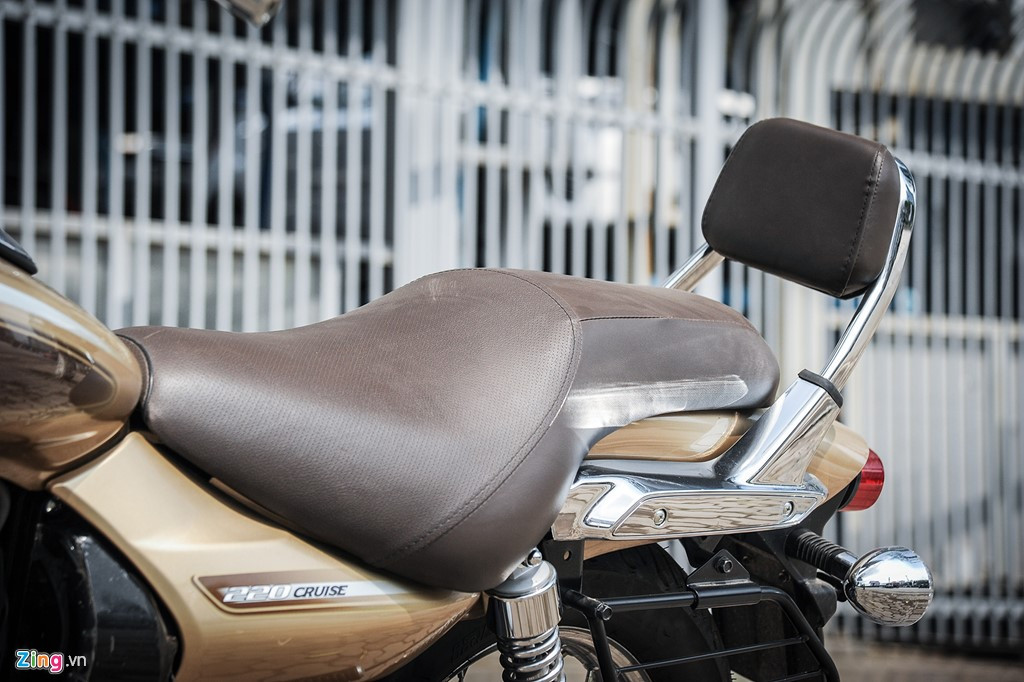 Moto duong truong 220 phan khoi gia hon 60 trieu tai Ha Noi hinh anh 8