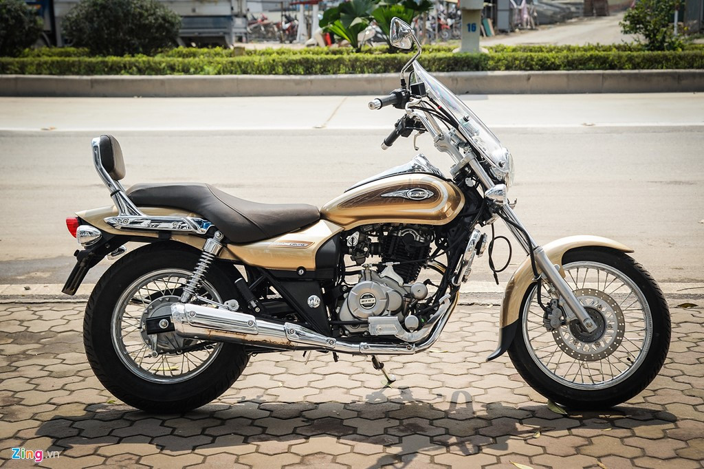 Moto duong truong 220 phan khoi gia hon 60 trieu tai Ha Noi hinh anh 2