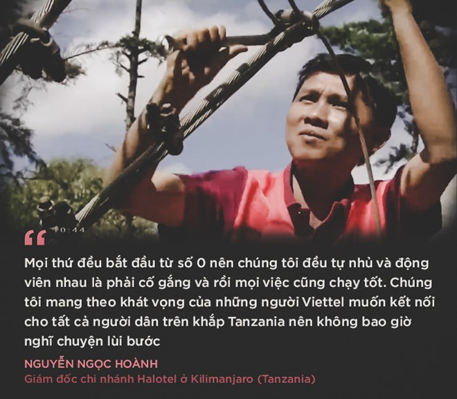 Nhung con so 0 va khat vong cua doanh nghiep Viet tren dat chau Phi hinh anh 1