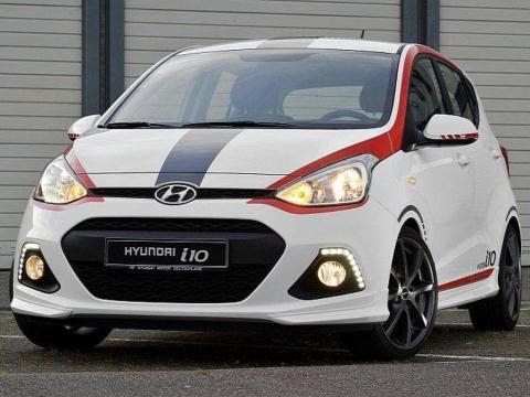Xe An Do duoi 100 trieu: Lam gi co xe gia re?
