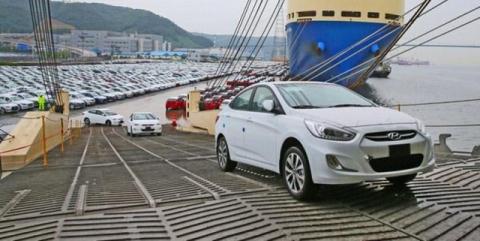 Xe An Do duoi 100 trieu: Lam gi co xe gia re?