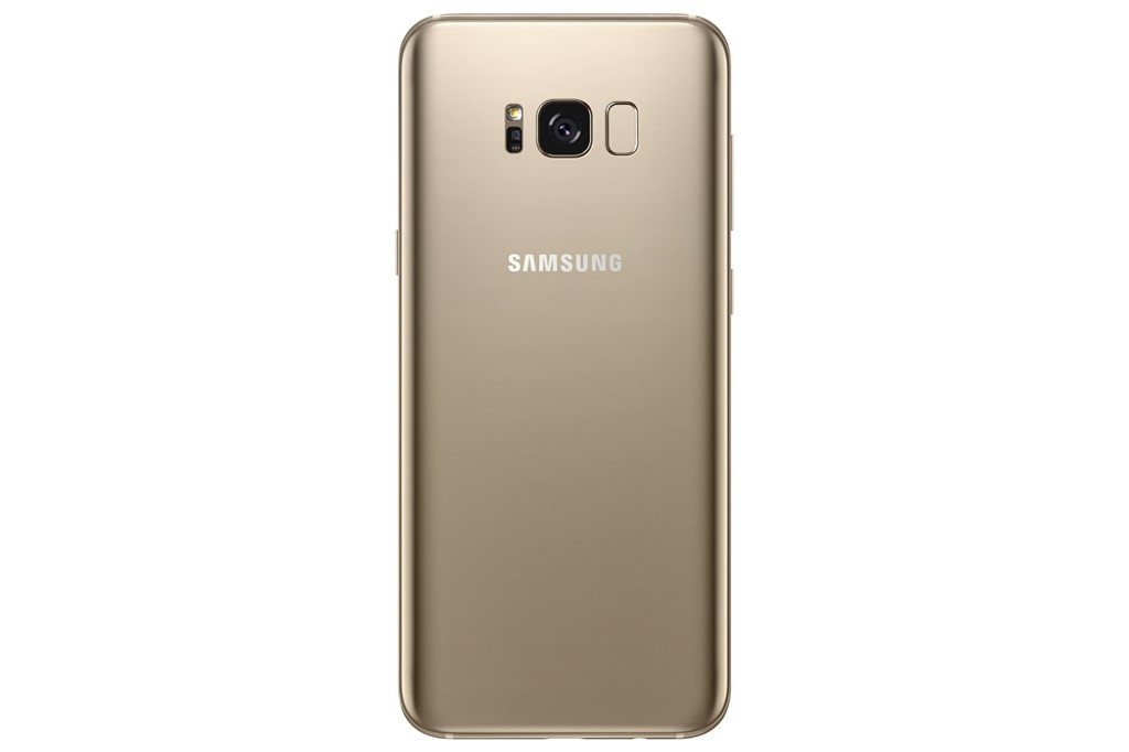 Samsung Galaxy S8 va S8+ ra mat voi man hinh vo cuc, 4G toc do 1 Gbps hinh anh 5