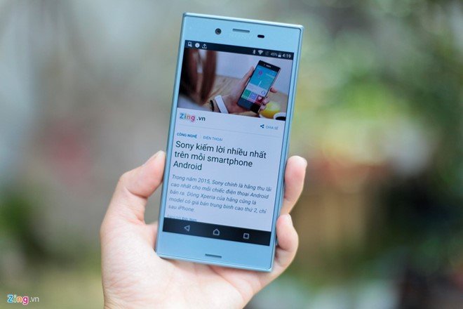 5 smartphone hap dan len ke thang 4 hinh anh 2